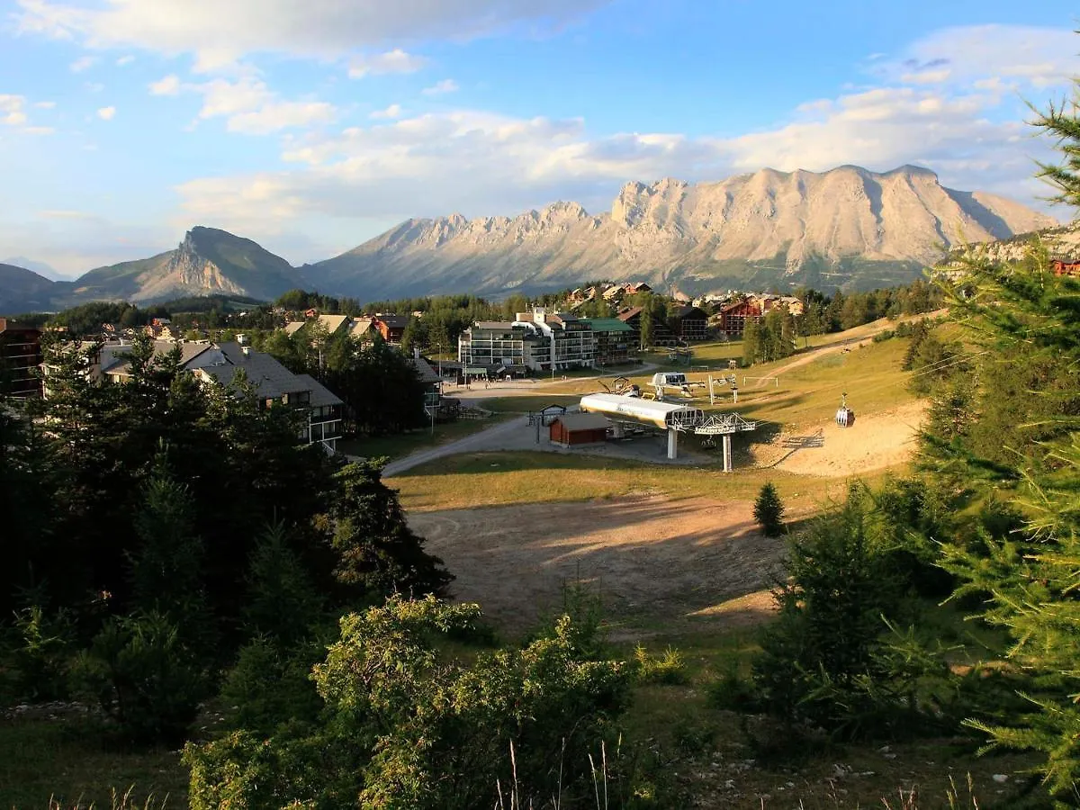 Chalet Renove 7 Pers, 2 Chambres, Parking, Animaux Admis - Fr-1-504-68 Le Devoluy 0*,