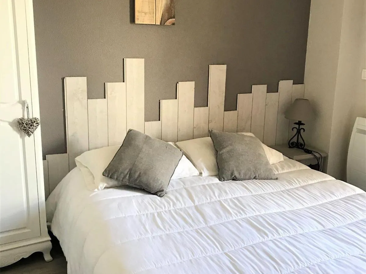 Chalet Renove 7 Pers, 2 Chambres, Parking, Animaux Admis - Fr-1-504-68 Le Devoluy