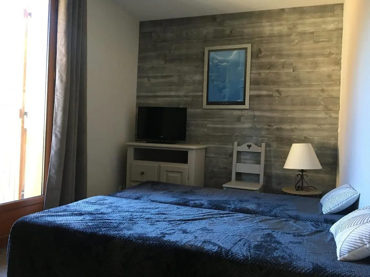 Chalet Renove 7 Pers, 2 Chambres, Parking, Animaux Admis - Fr-1-504-68 Saint-Étienne-en-Dévoluy