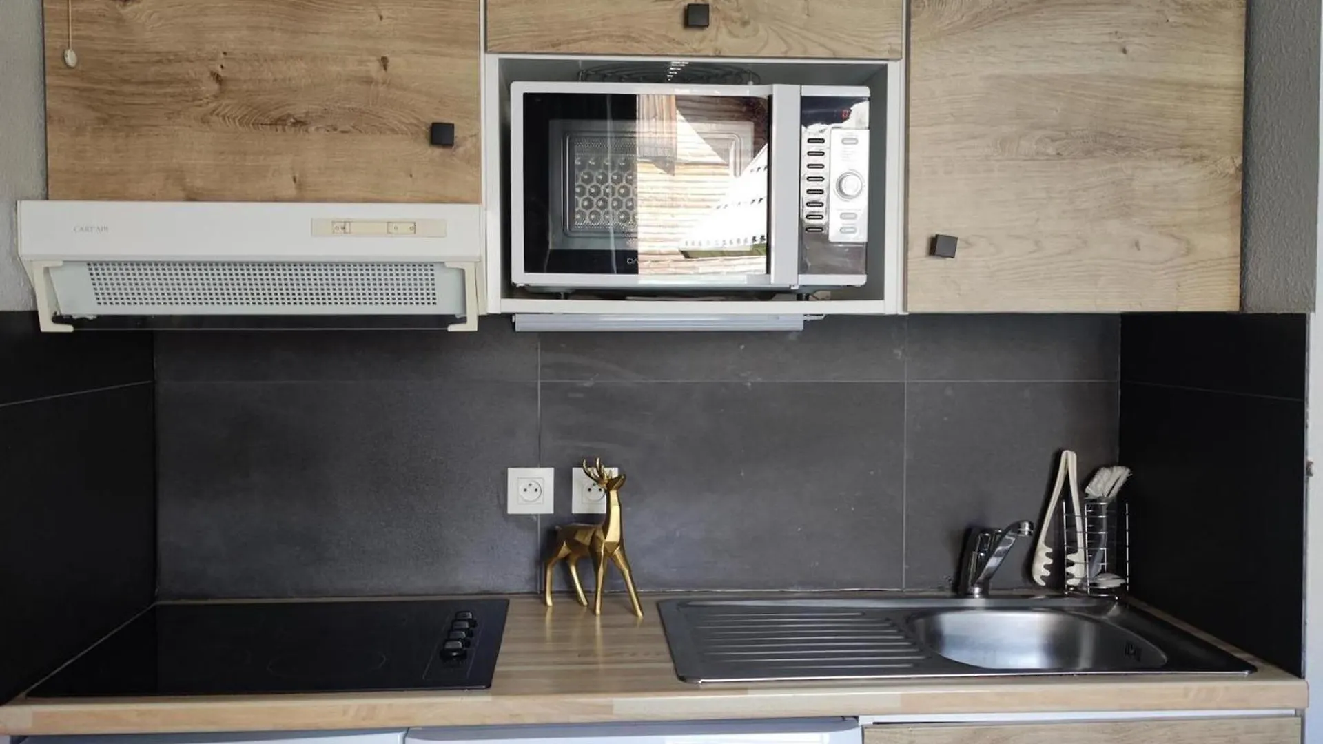 Chalet Renove 7 Pers, 2 Chambres, Parking, Animaux Admis - Fr-1-504-68 Le Devoluy France