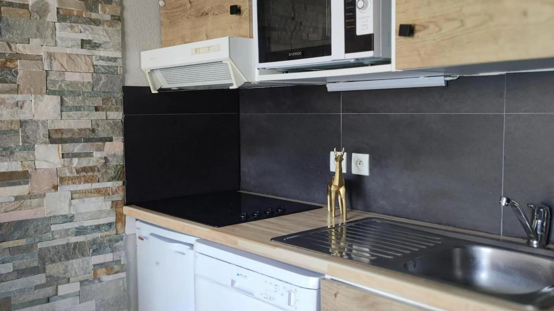 Chalet Renove 7 Pers, 2 Chambres, Parking, Animaux Admis - Fr-1-504-68 Le Devoluy