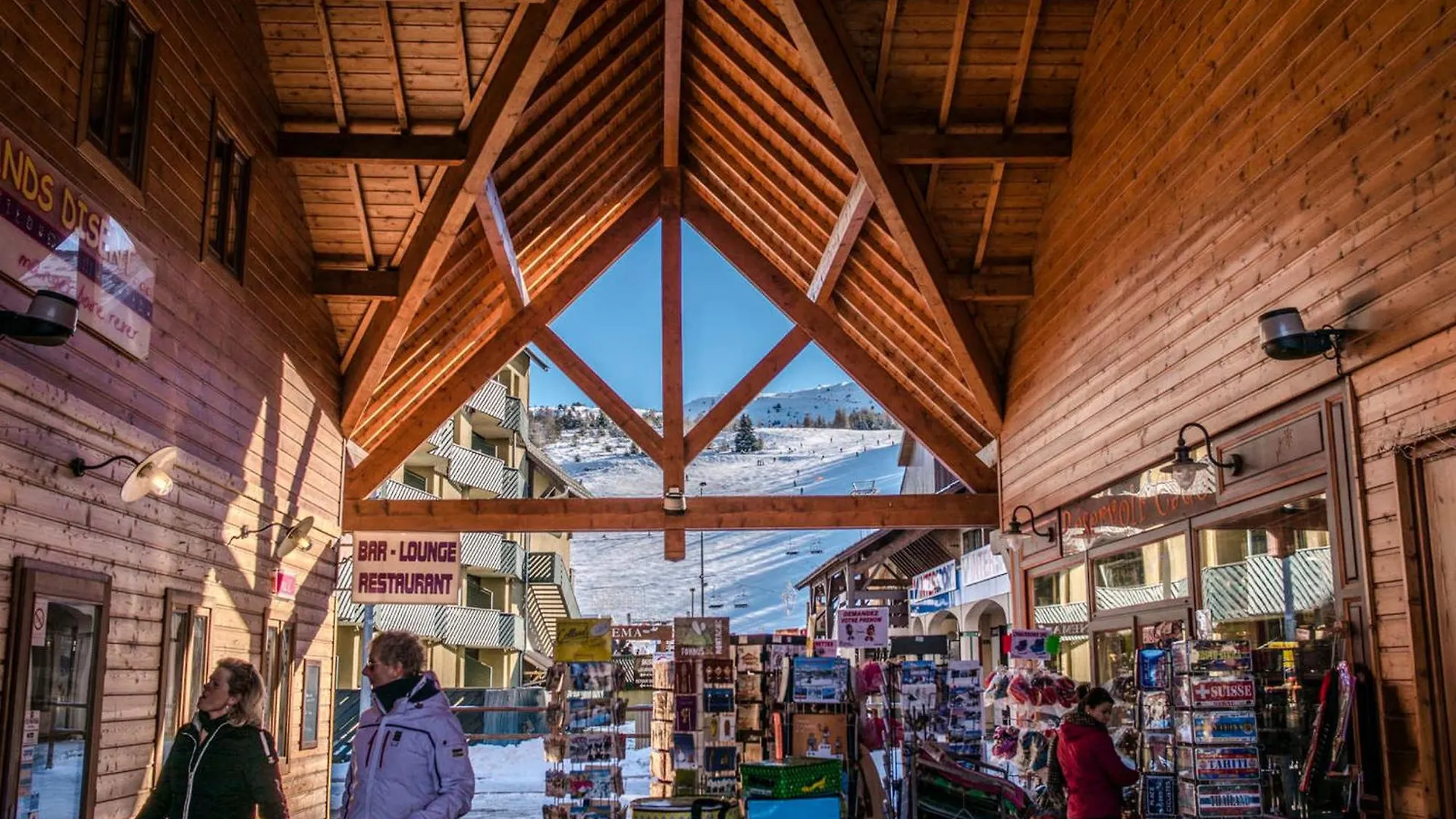 Chalet Renove 7 Pers, 2 Chambres, Parking, Animaux Admis - Fr-1-504-68 Saint-Étienne-en-Dévoluy