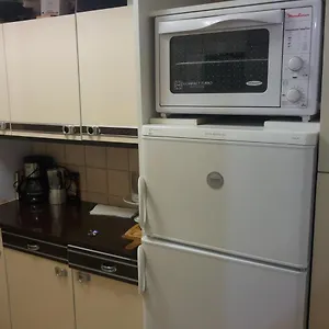  Appartement Superdevoluy