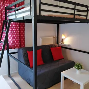  Appartement Le Petit Aurouze