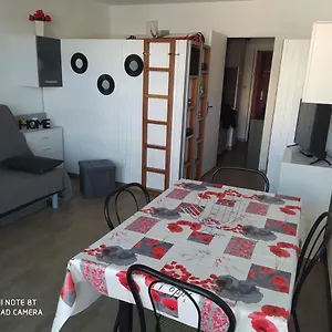 Appartement Superdevoluy