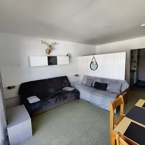  Appartement Superdevoluy Dans Batiment Bois D'aurouze Au Pied Des Pistes
