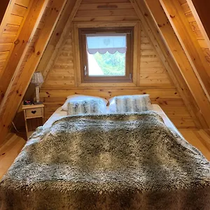  Chalet 8 A 10 Couchages