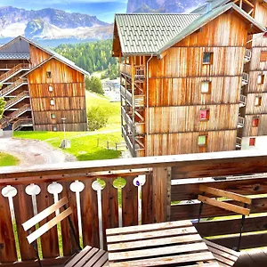  Appartement Du Super D