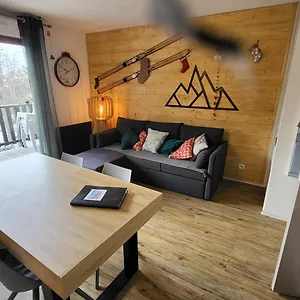  Appartement 4 A 6 Personnes - D'aurouze - La Joue Du Loup