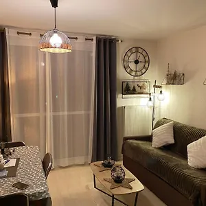  Appartement Avec Vue Sur Les Pistes